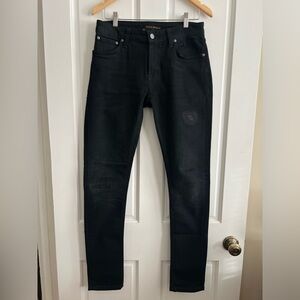 Nudie Jeans Skinny Lin 31x32